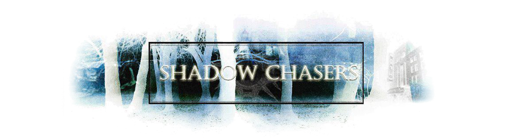 NY Shadow Chasers